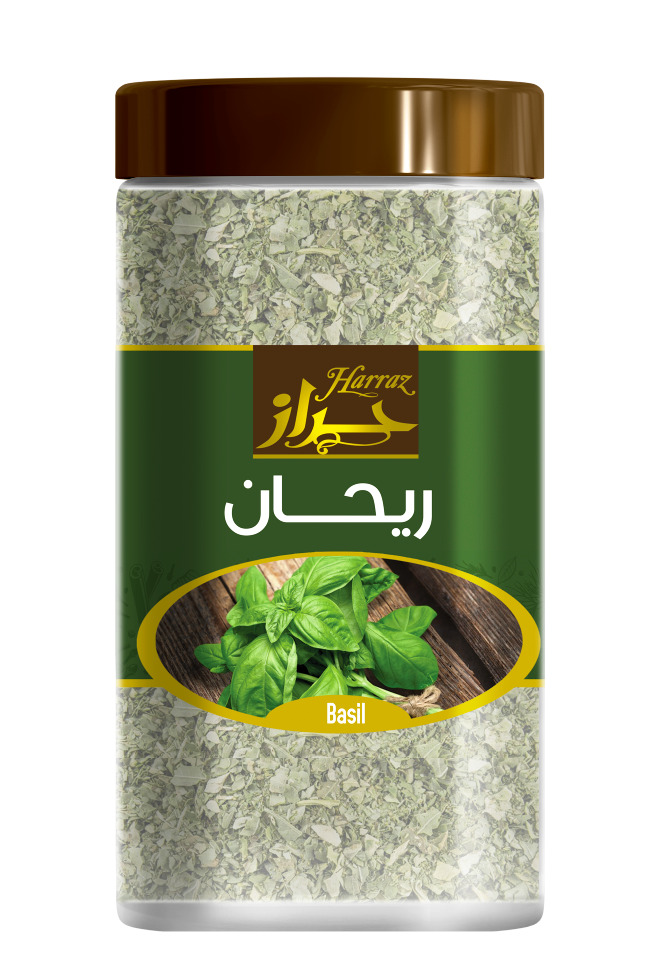 برطمان ريحان 100جرام